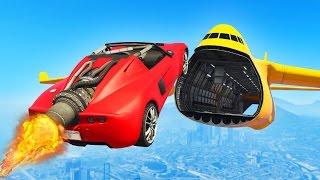 GTA 5 EPIC MOMENTS #23 Best GTA 5 Stunts & Wins GTA 5 Funny Moments Compilation