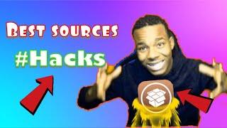 Top 3 Cydia Sources Best Used for Hacking Games  Cydia Hacks