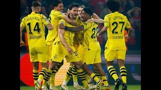 LIVE  Borussia Dortmund vs. FC Heidenheim - 24-25 Saison Bundesliga  Full Match EN VIVO 