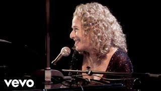 Carole King - Where You Lead I Will Follow from Welcome To My Living Room