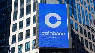 Coinbase Faces Potential SEC Lawsuit