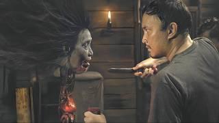 Kuyang 2024  Movie Recap  Recapss Horror