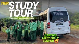 TRIP Mas Prasedewe MEMBAWA SANTRI PUTRI STOUDY TOUR ⁉️ LIBUR BAWA CABAI ALIH PROFESI BAWA UHKTI ‼️