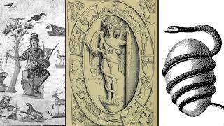 Orphism Cult of Dionysus Mystery Religion Orphic Egg Phanes Esotericism Cosmogony & Afterlife
