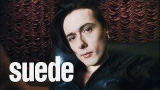Suede - Animal Nitrate Remastered Official HD Video