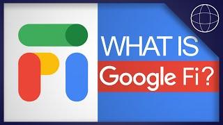 Google Fi What is Google Project Fi?