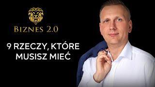 Jak robić marketing internetowy? Biznes 2.0