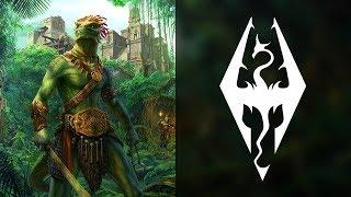 Argonian Battle Music  Elder Scrolls inspired Music