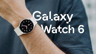 Die Samsung Smartwatch hat mich enttäuscht review