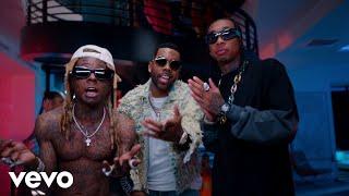 Mario Lil Wayne - Main One Official Music Video ft. Tyga