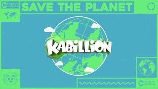 Celebrate Earth Day with Kabillion