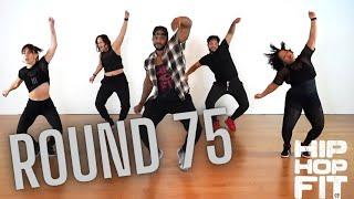 20min Hip-Hop Fit Workout Round 75  by Mike Peele