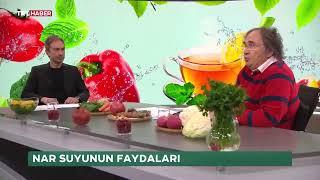 Bir Yıl İçinde Hangi Kürleri Uygulamalıyız?  Prof Saraçoğlu ile Sağlıklı Yaşam  01.01.2023