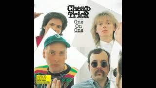 Cheap Trick 1982 One on One interview with Jim Ladd Rick Nielsen Robin Zander & Roy Thomas Baker