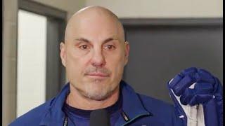 Tocchet On Final Cuts