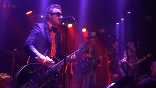 The Coverups Green Day - Seether Veruca Salt cover – Halloween Show Live in Los Angeles