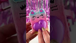 Real Littles Mini Backpacks & Handbags Micro Collection Box Opening Satisfying Video ASMR #asmr