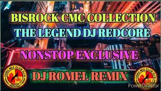 EDM BISROCK THE LEGEND OF CEBU MIX CLUB DJREDCORE FT.DJROMEL REMIX