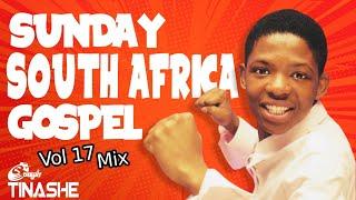 South African Gospel  Sunday Worship Mix  Vol 19  DJ Tinashe #sundayworship