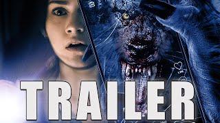 BYTE Official Trailer 2024 Werewolves Horror Film