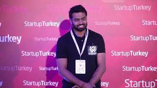 GETWORK - Mentorship - Startup Turkey 2019