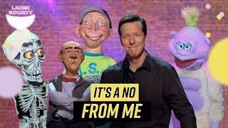 Achmed and Walter’s Love Life Jeff Dunham