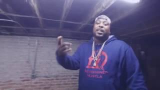 Dutch Shultzz  - Live For The Streets  Music Video