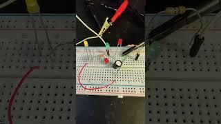 Full Bridge Rectifier #electronic #engineering