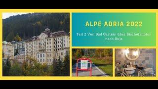Alpe Adria Okt 2022 Teil2