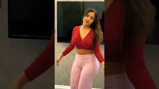 Patli Kamariya  Airplane Dancing #shorts #viral #Patli Kamariya #yearofyou #trending