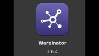 Warpinator - полезный инструмент для передачи файлов по сети  Шпаргалка на YouTube