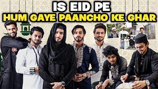Eid Celebration Vlog   EID MUBARAK  Friends & Family Time With Team 07