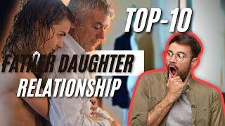 Father Daughter Relationship Movies  Drama Movies