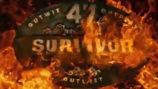 Survivor 47 Preview