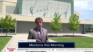Top stories from todays Montana This Morning 6-8-2023
