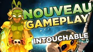 Je ROULE sur le ladder + gameplay  intouchable tel le xélor de @infiniteaz ..  Dofus PvP Roublard