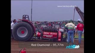 NTTO Legends - Red Diamond - Bakel 2006