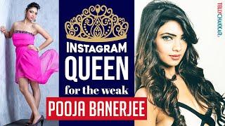 Kasautii Zindagii Kays Nivedita Basu aka Pooja Banerjee is the INSTA Queen for the week I