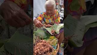 Sate Lawar Legend Dadong Luna