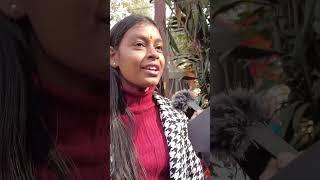 Public Reactions to Ram Mandir Inauguration  In the Heart of India  Jai Shree Ram 