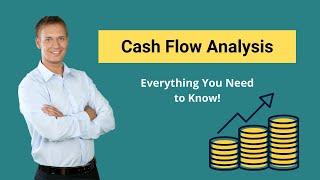Cash flow Analysis -  Overview Examples What is Cash Flow Statement Analysis?