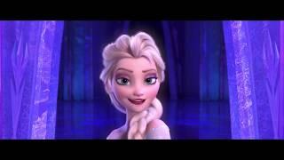 Let it Go but its in PAL speed