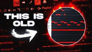 How To Make REAL Guitar Melodies With No Experience EASILY Sleepy Hallow NBA Youngboy  FL Studio