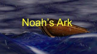 Noahs Ark