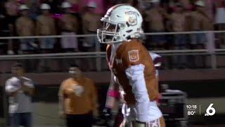 Game of the Week - Alice vs. Calallen