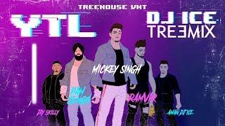 Yaar Tera Lit - MICKEY SINGH DJ ICE PAM SENGH RAMVIR Treemix  Treehouse VHT 