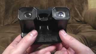 Viewmaster Stereoscope  Ashens