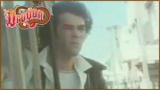 Dragon - Are You Old Enough Official Music Video - 1978