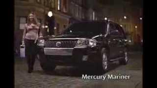 Mercury Mariner Ad