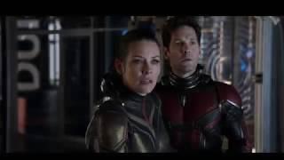 ANT-MAN AND THE WASP  GHOST COULD DESTROY THE WORLD TV SPOT